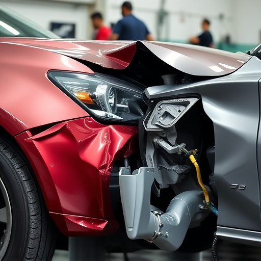 car collision repair