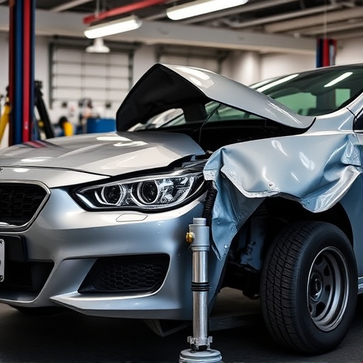 car collision repair