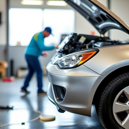 car collision repair
