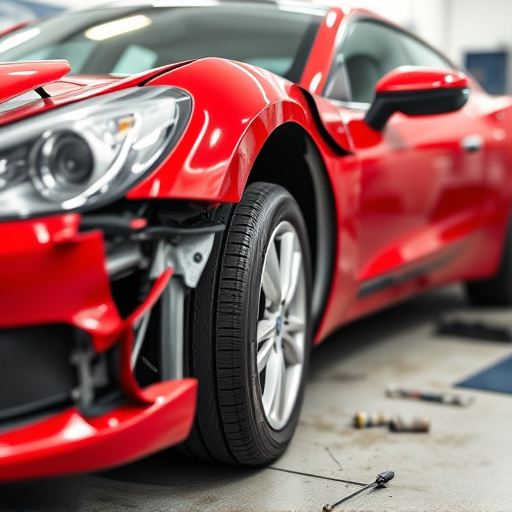 car collision repair