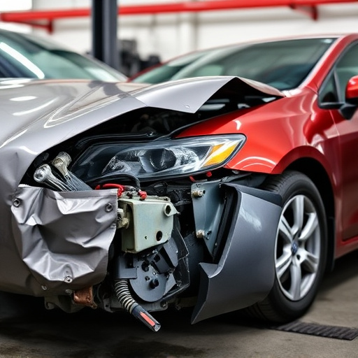 car collision repair