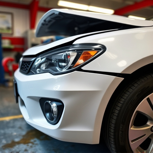 car collision repair