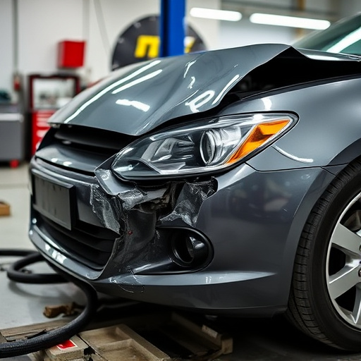 car collision repair