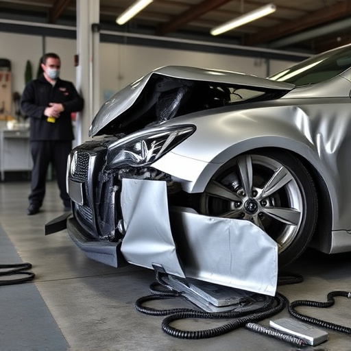 car collision repair