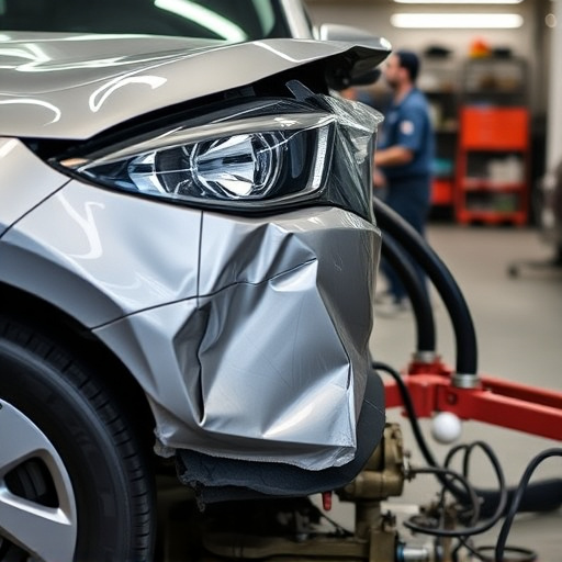 car collision repair