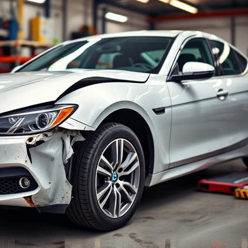 car collision repair