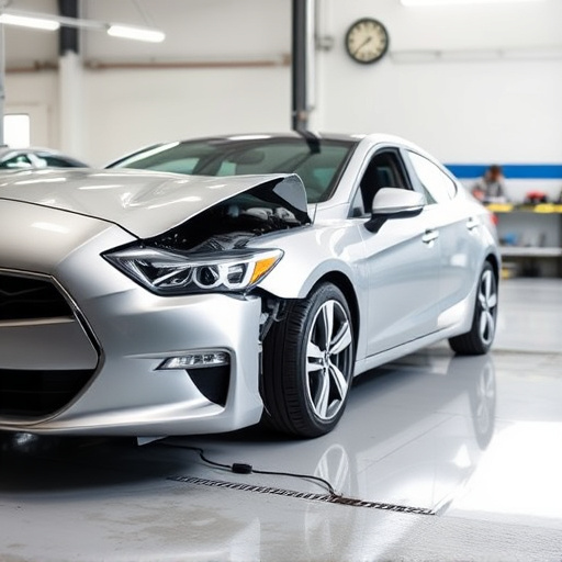 car collision repair