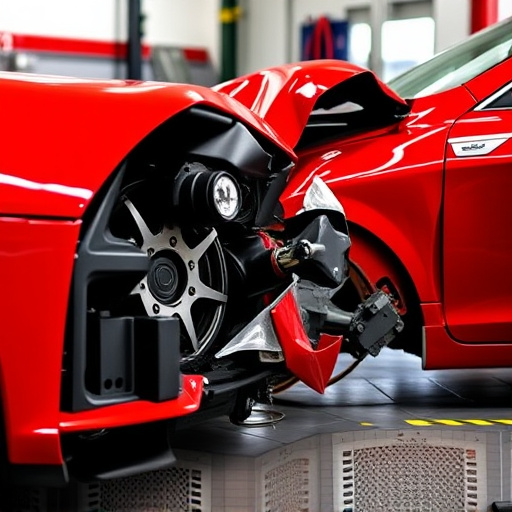 car collision repair