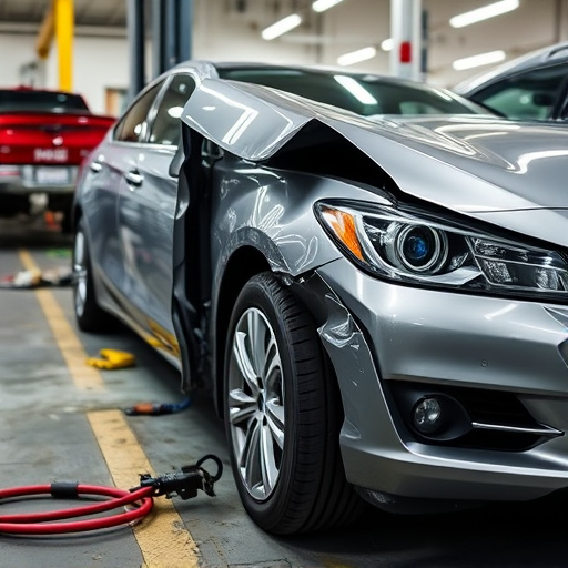 car collision repair