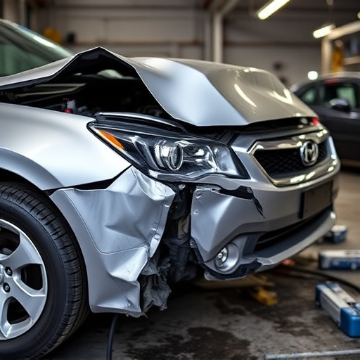 car collision repair