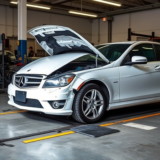 car collision repair