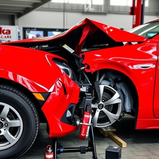 car collision repair