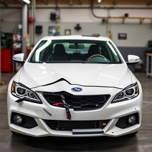 car collision repair