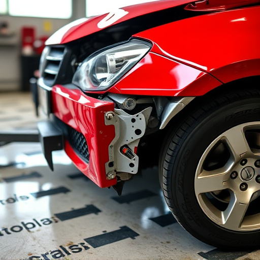 car collision repair