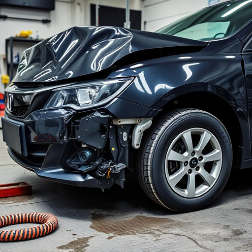 car collision repair