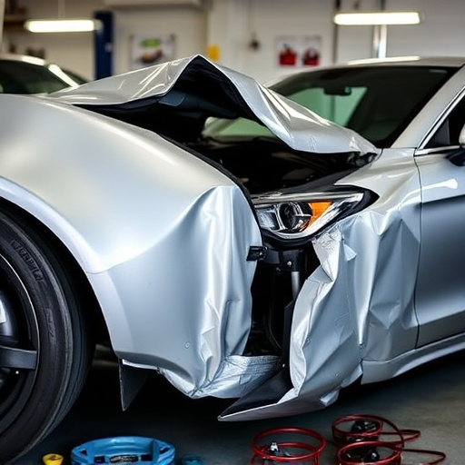 car collision repair