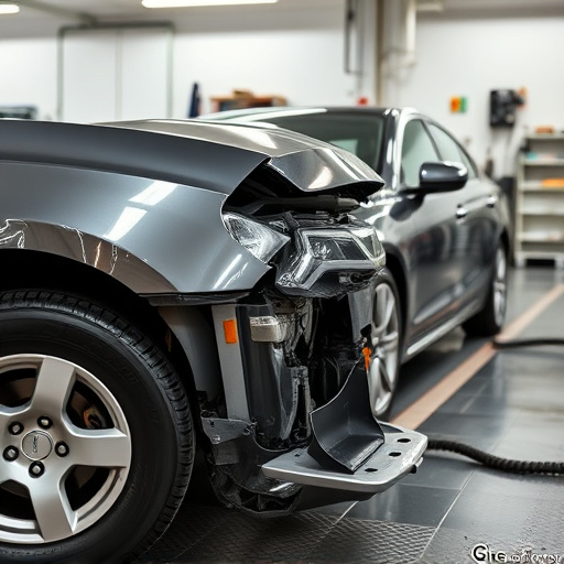 car collision repair