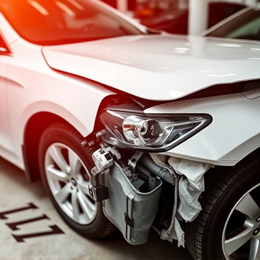 car collision repair