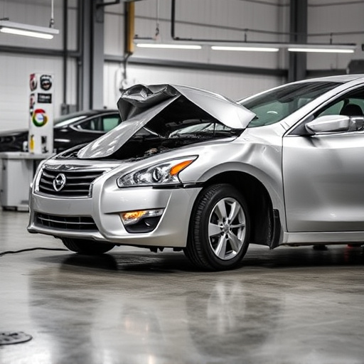 car collision repair