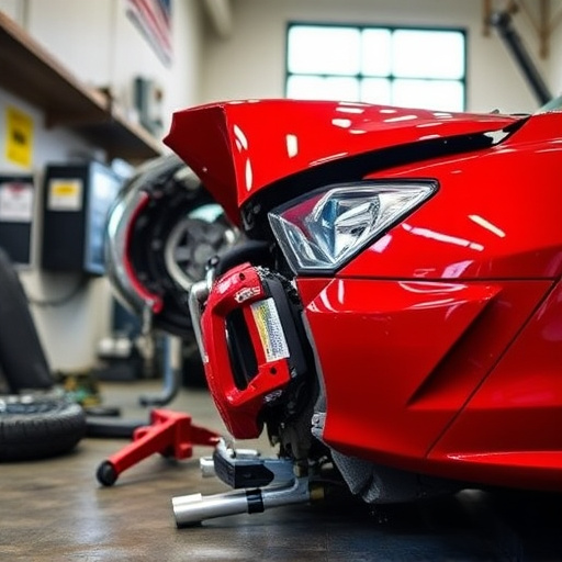 car collision repair