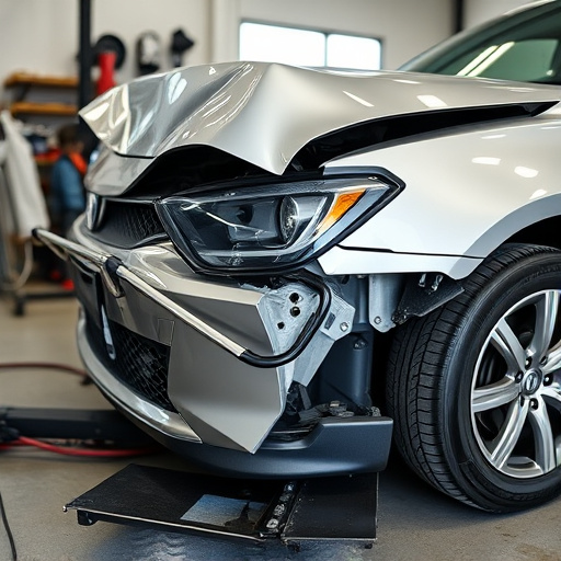 car collision repair