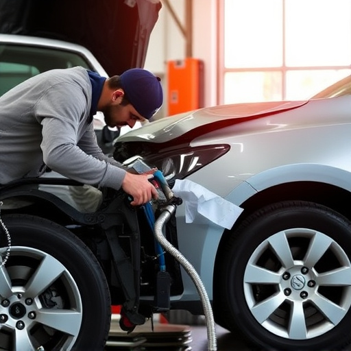 car collision repair