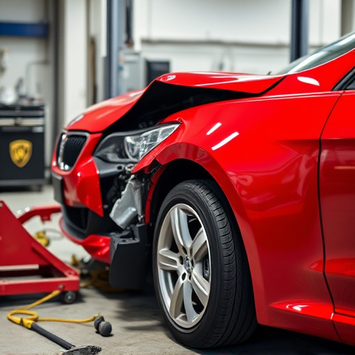 car collision repair