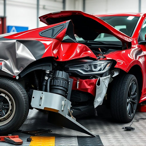 car collision repair