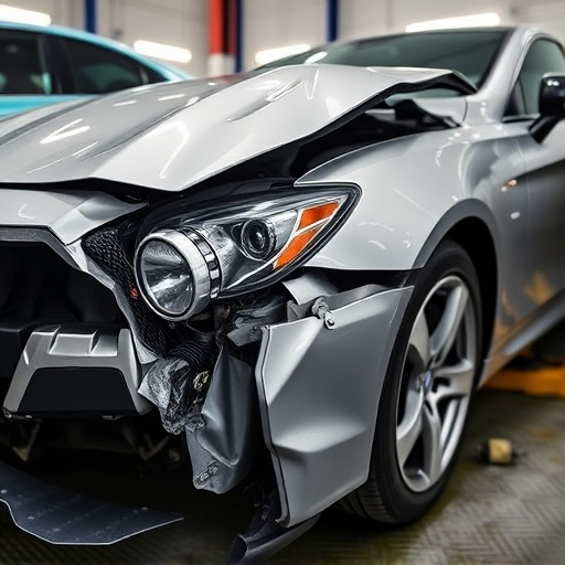 car collision repair