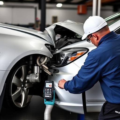 car collision repair