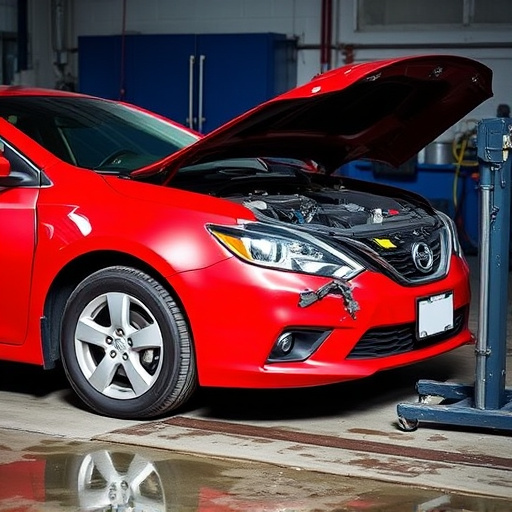 car collision repair