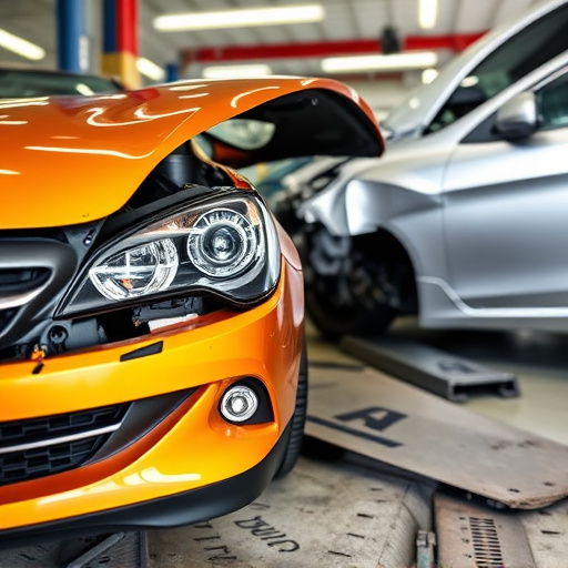car collision repair