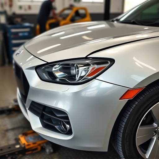 car collision repair
