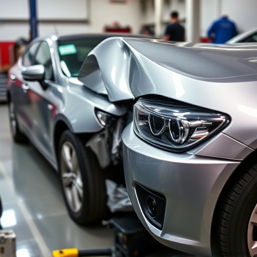 car collision repair