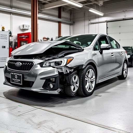 car collision repair