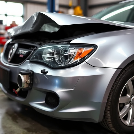 car collision repair