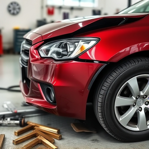 car collision repair