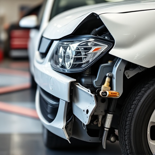 car collision repair