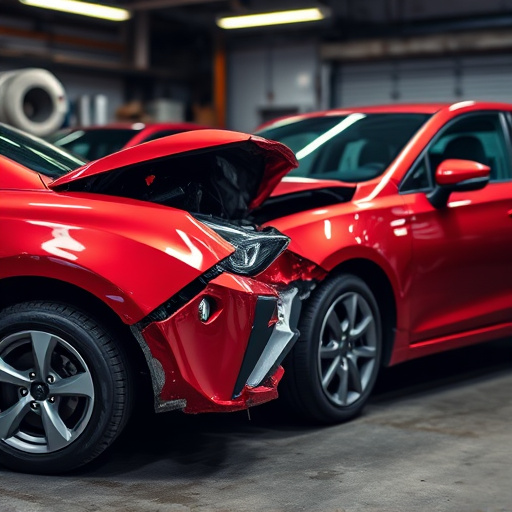 car collision repair