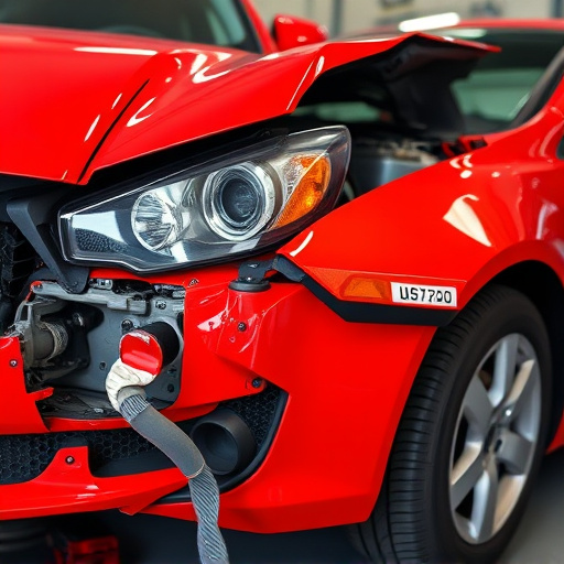 car collision repair