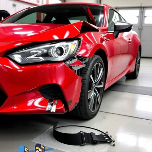 car collision repair