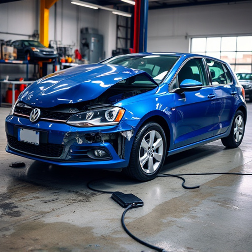 car collision repair