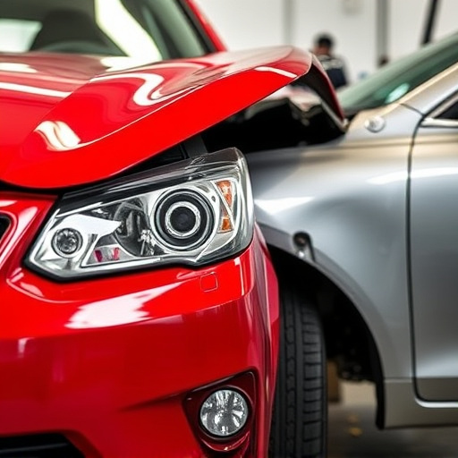 car collision repair
