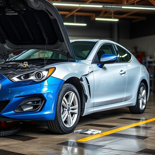 car collision repair