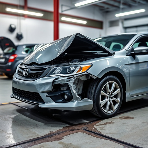 car collision repair