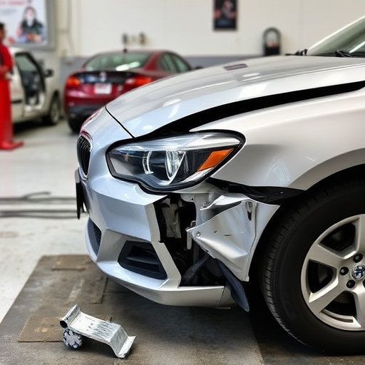 car collision repair