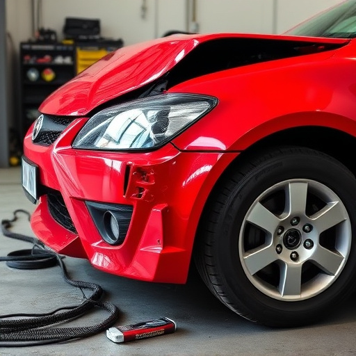 car collision repair