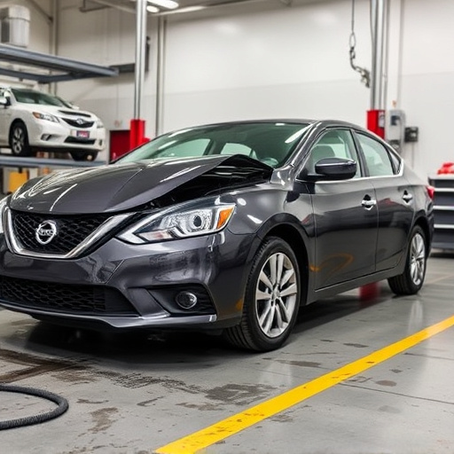 car collision repair