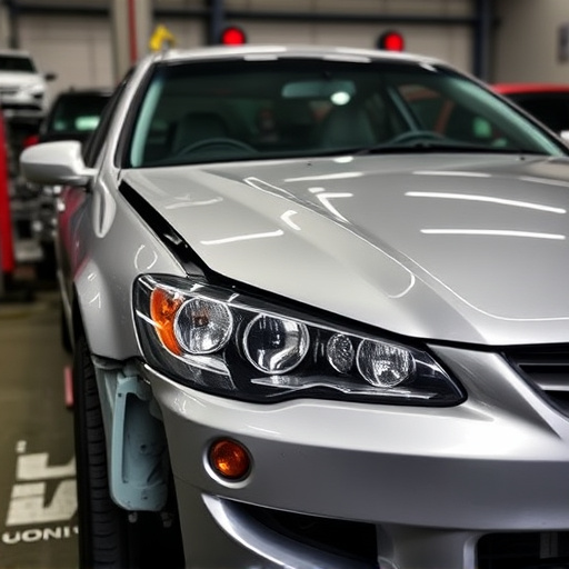 car collision repair