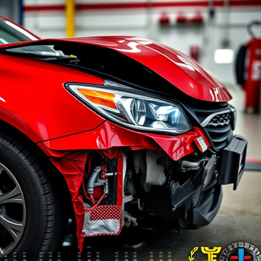 car collision repair